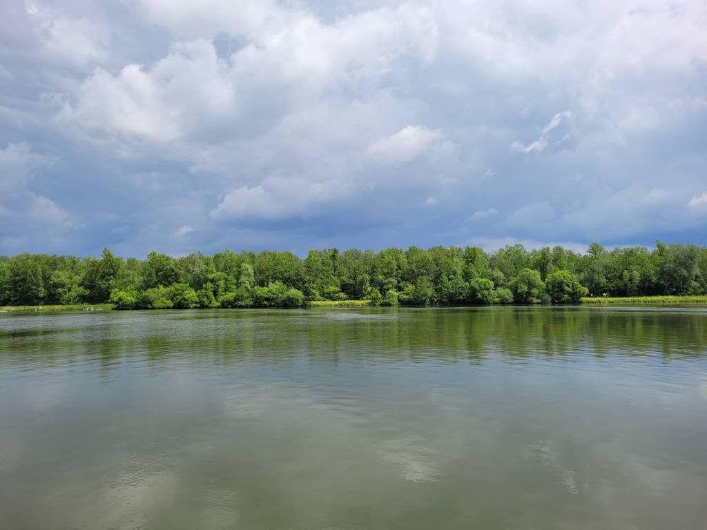 Day 1, Linz, AT – Marbach,&nbsp;AT