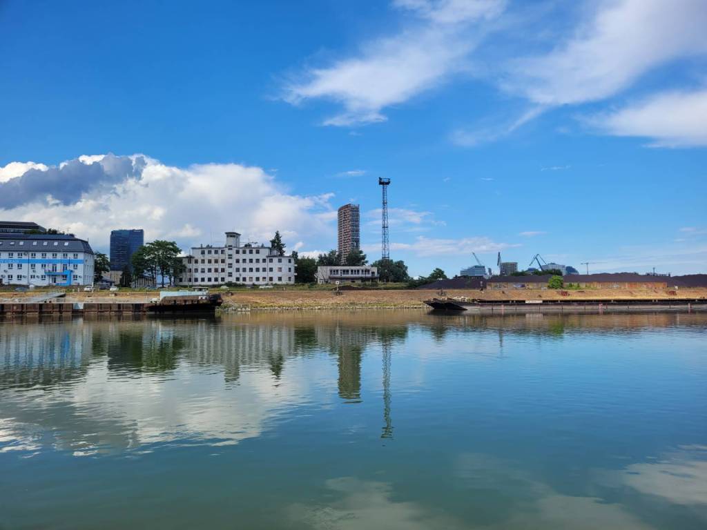 Day 4, Wien, AT – Samorin,&nbsp;SK