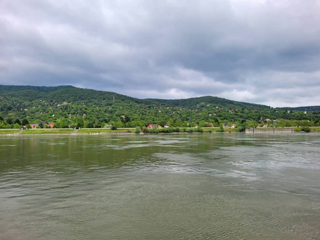 Day 7, Pilismarót, HU – Budapest,&nbsp;HU