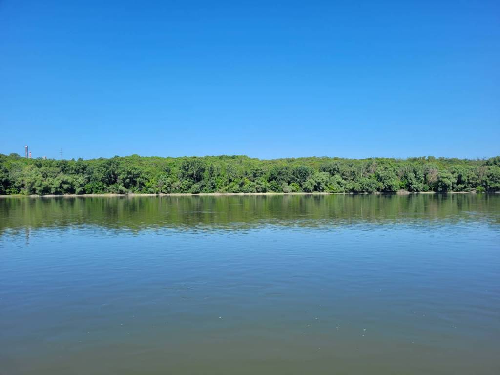 Day 9, Budapest, HU – Fajsz,&nbsp;HU