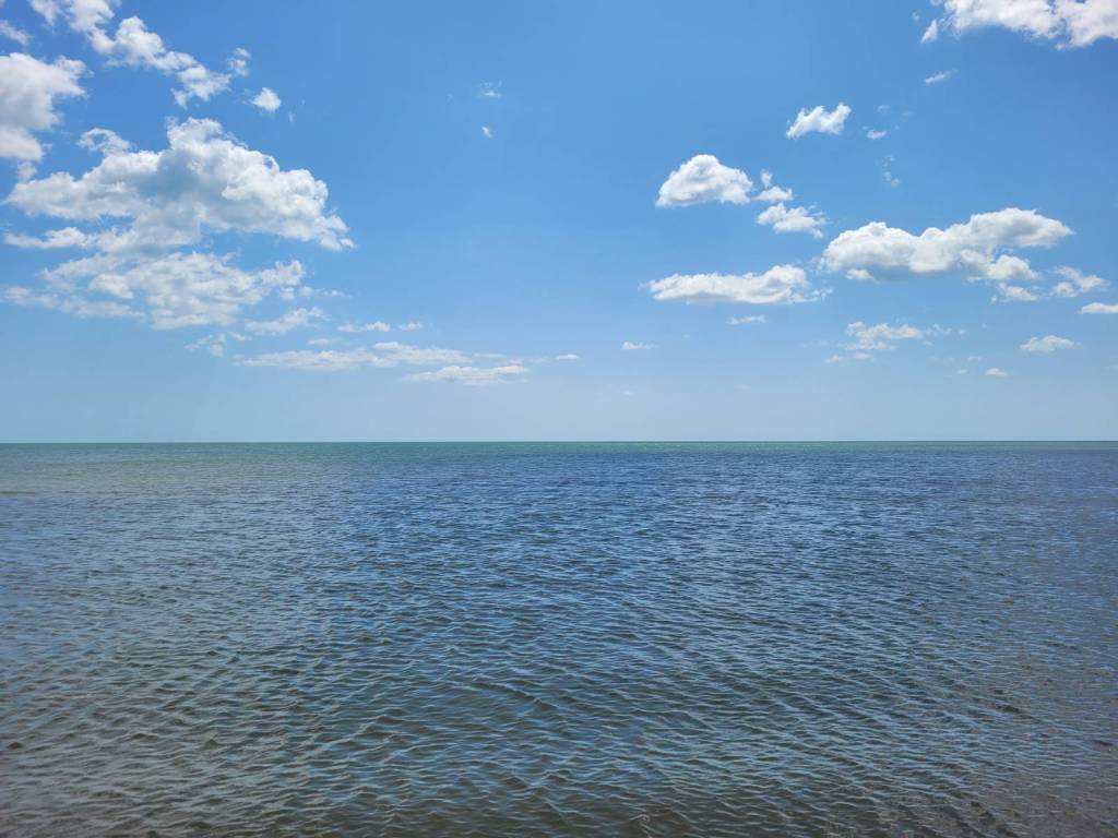 Day 29, Tulcea, RU – Sulina,&nbsp;RU