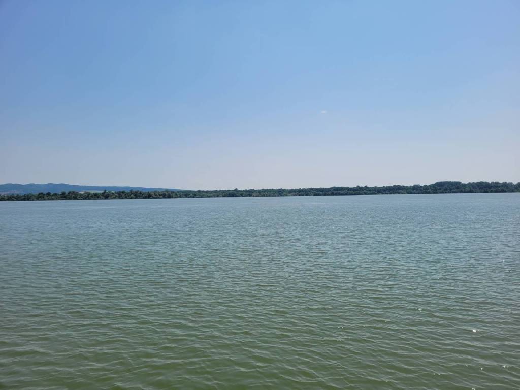 Day 16, Smederevo, SRB – Golubac,&nbsp;SRB