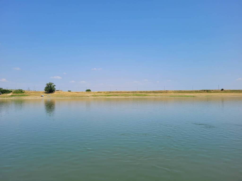 Day 20, Drobeta Turnu Severin, RU – Kutovo,&nbsp;BGR