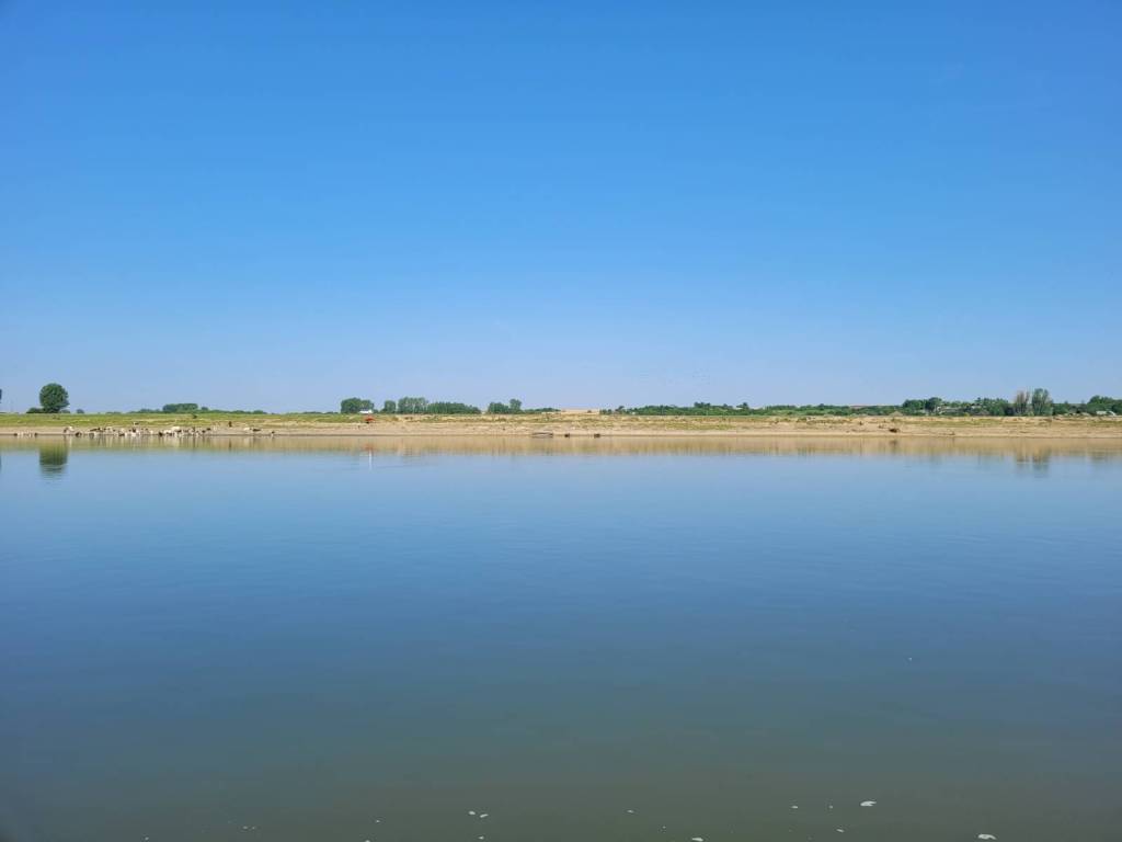 Day 26, Izvoarele, RU – Giurgeni,&nbsp;RU