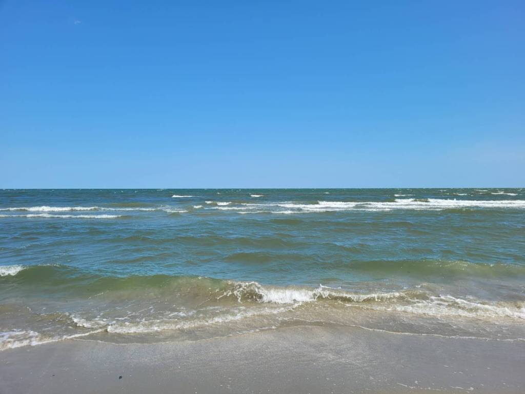 Day 30, Sulina,&nbsp;RU