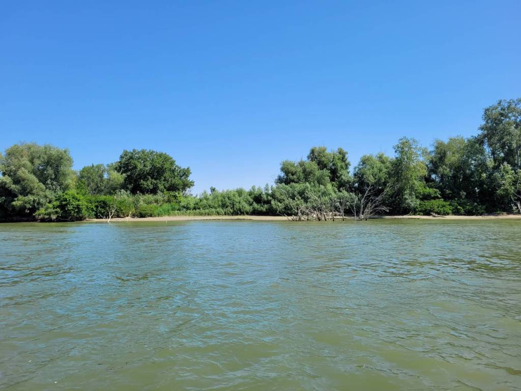 Day 36, Tulcea, RU – Galații,&nbsp;RU