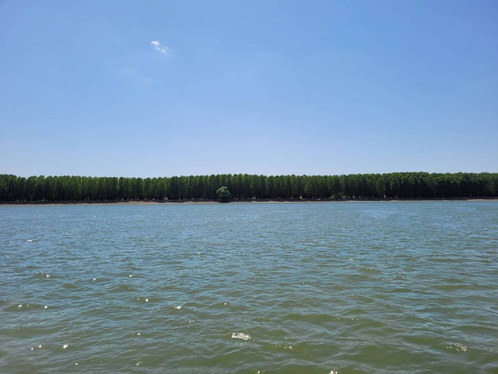 Day 37, Galați, RU – Brăila,&nbsp;RU