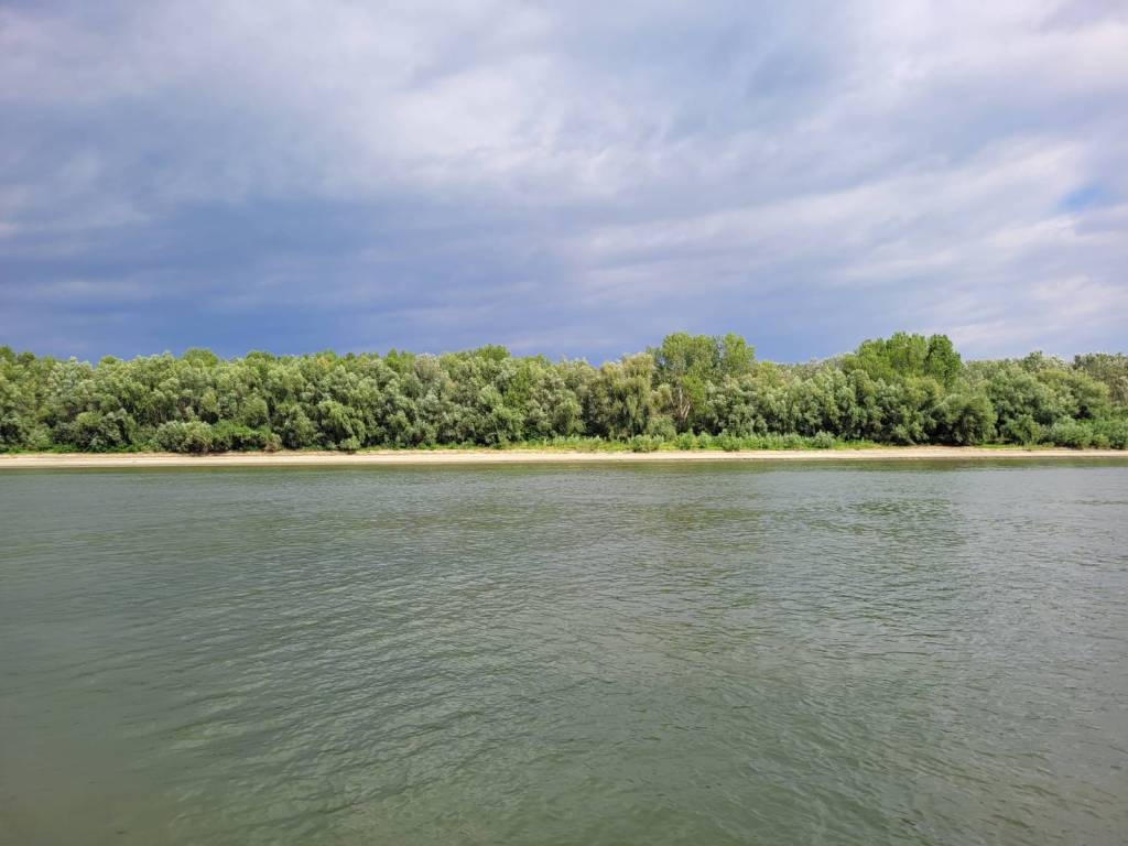 Day 38, Brăila, RU – Hârșova,&nbsp;RU