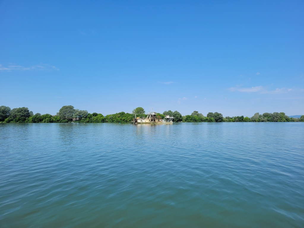 Day 53, Moldova Veche, RU – SRB – Kostolac,&nbsp;SRB