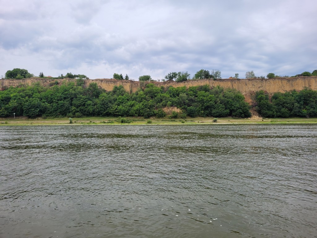 Day 55, Novi Banovci, SRB – Novi Sad,&nbsp;SRB