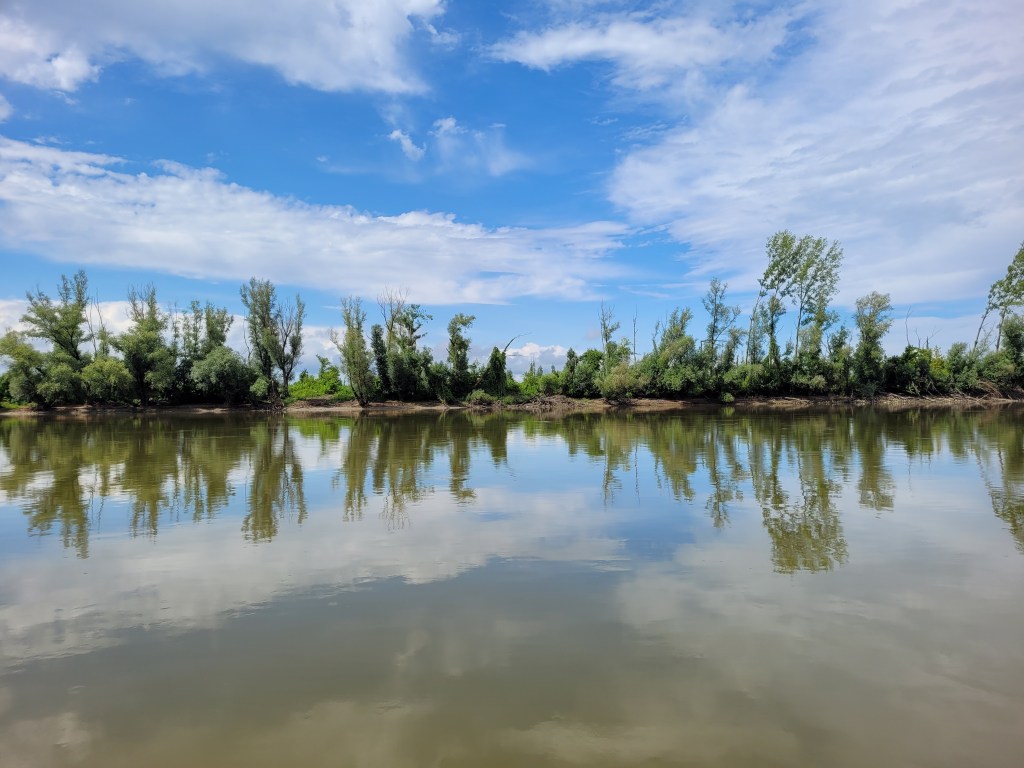 Day 56, Novi Sad, SRB – Bačka Palanka,&nbsp;SRB