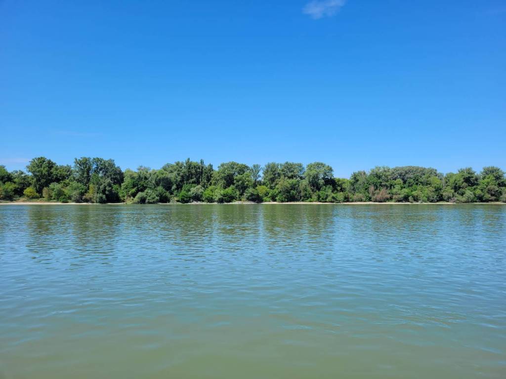 Day 62, Dunaújváros, HU – Budapest,&nbsp;HU