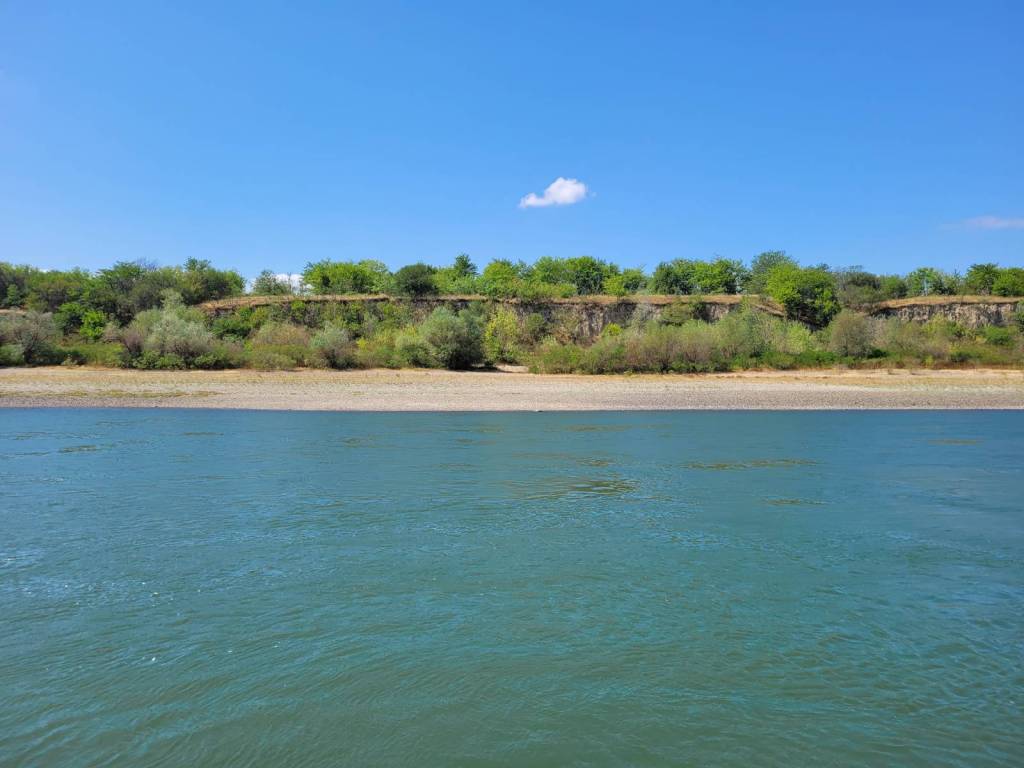 Day 58, Danube km 1368, SRB – Apatin,&nbsp;SRB