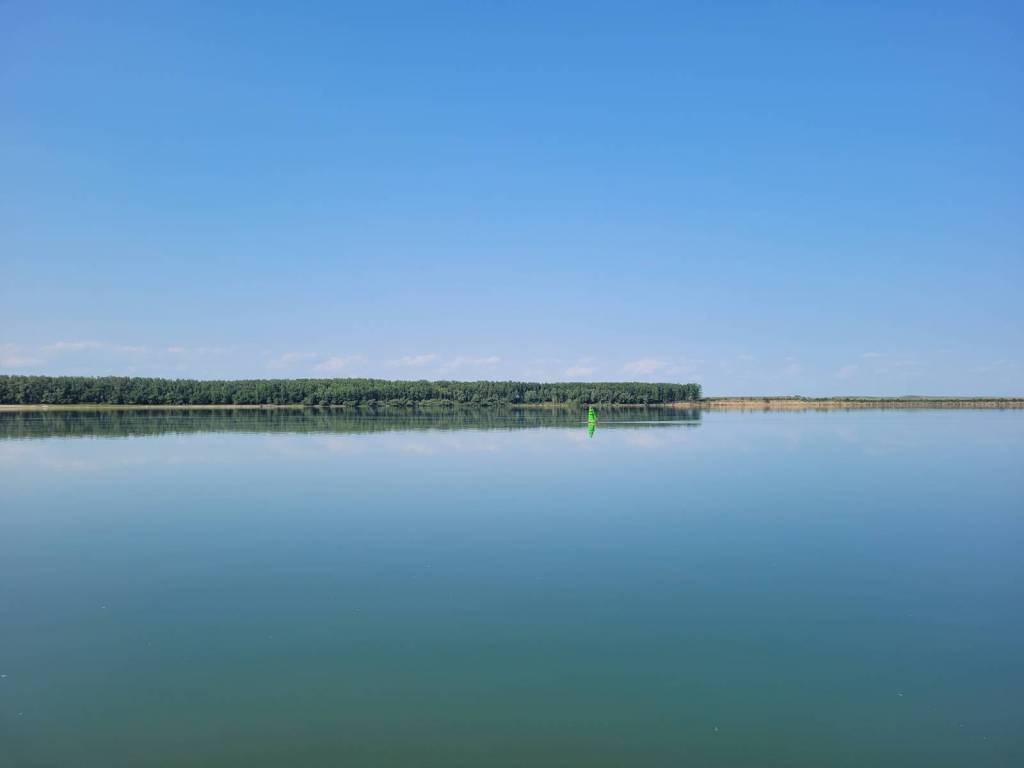 Day 47, Danube km 645 -Kosloduj,&nbsp;BGR