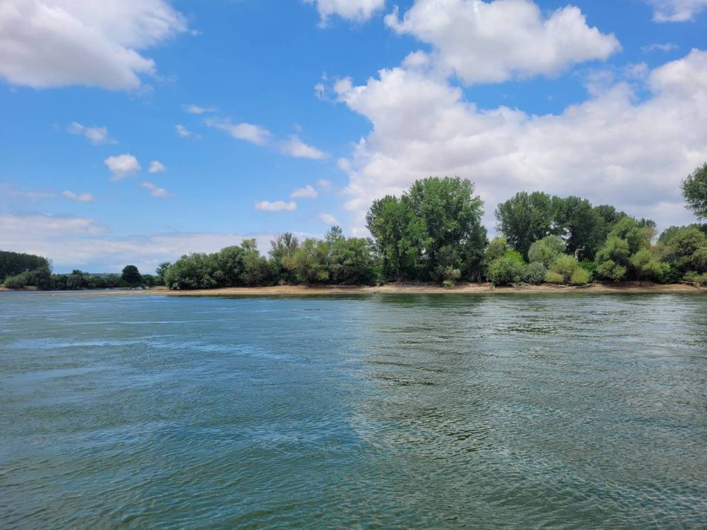 Day 49, Lom, BGR – Cetate,&nbsp;RU