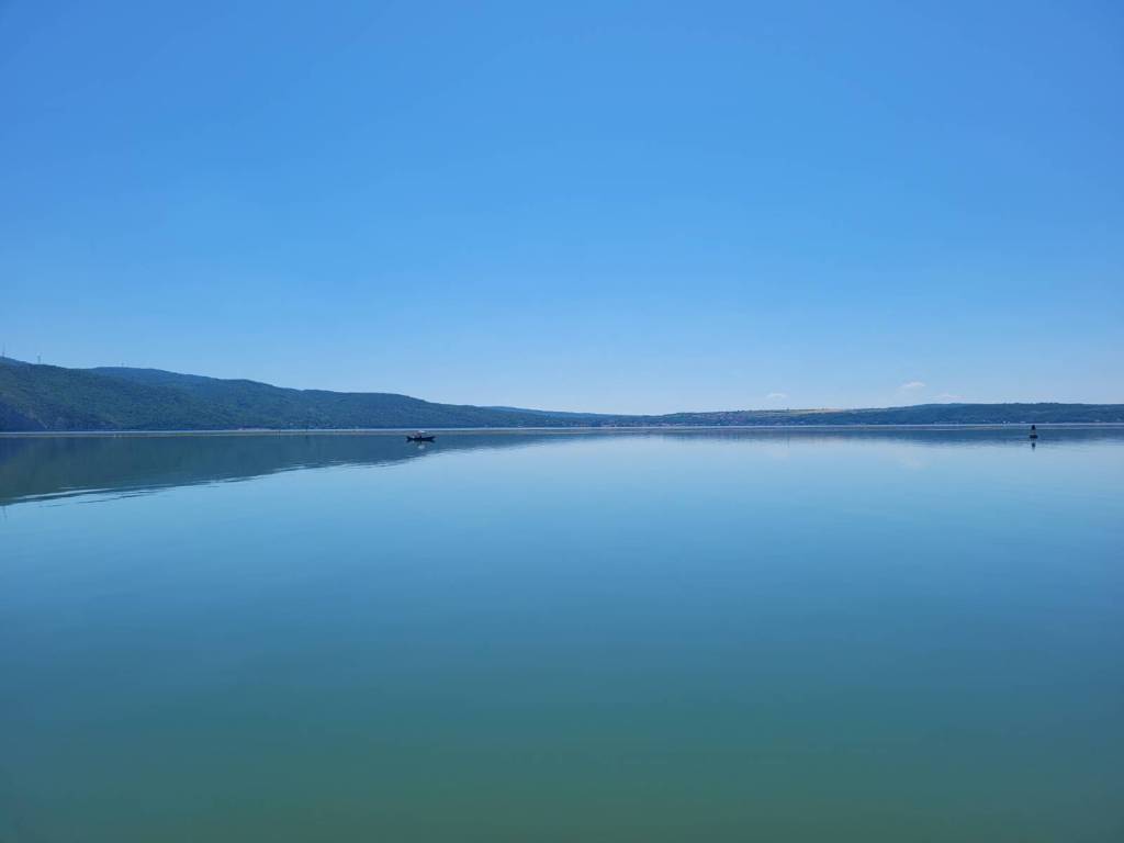 Day 52, Porečka, SRB – Moldova Veche,&nbsp;RU