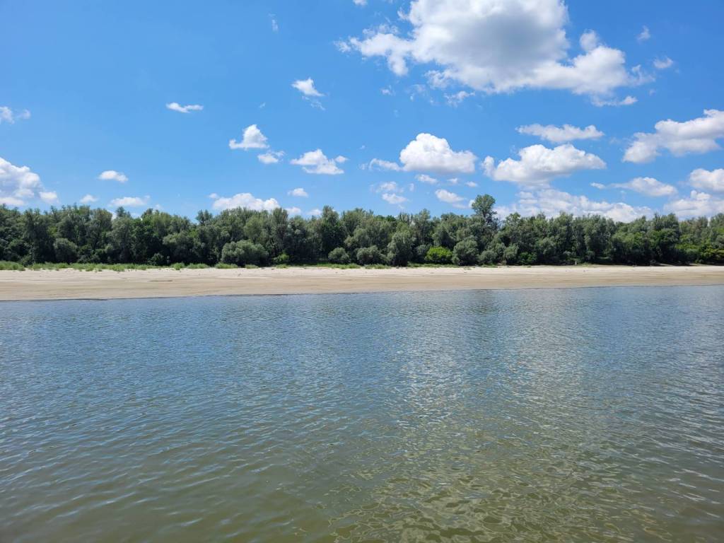 Day 57, Bačka Palanka, SRB – Danube km 1368,&nbsp;SRB