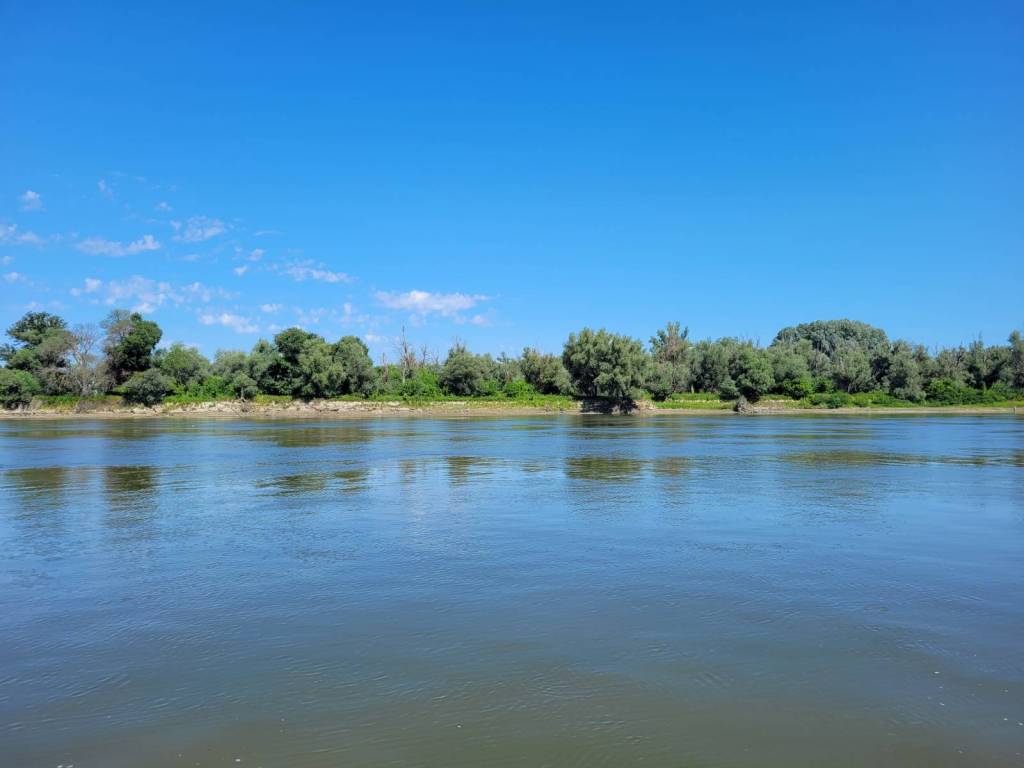 Day 64, Pilismarót, HU – Danube km 1746,&nbsp;HU