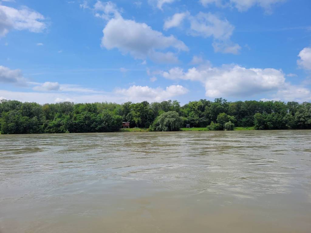 Day 67, Bratislava, SK – Hainburg,&nbsp;AT