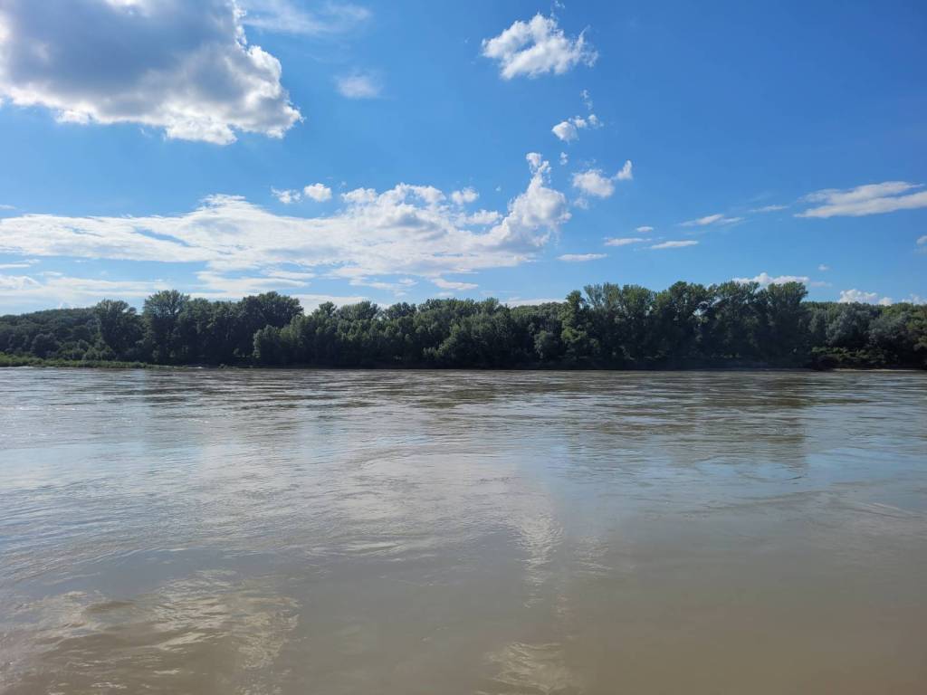 Day 69, Hainburg,&nbsp;AT