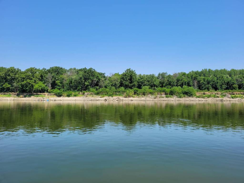 Day 44, Danube km 528 – Svištov,&nbsp;BGR