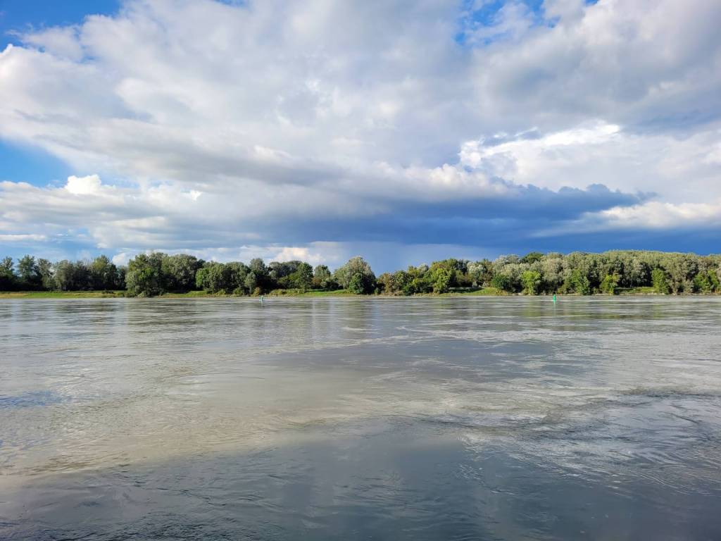 Day 73, Wien, AT – Altenwörth,&nbsp;AT