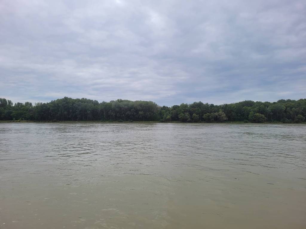 Day 74, Altenwörth, AT – Spitz,&nbsp;AT