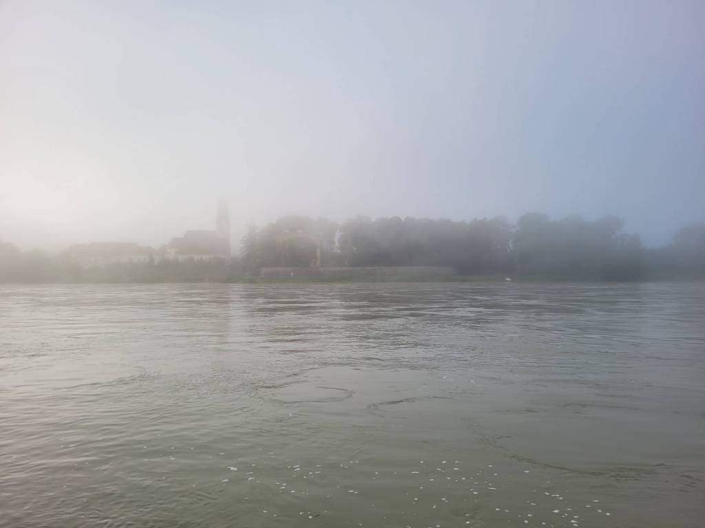 Day 75, Spitz, AT – Marbach,&nbsp;AT